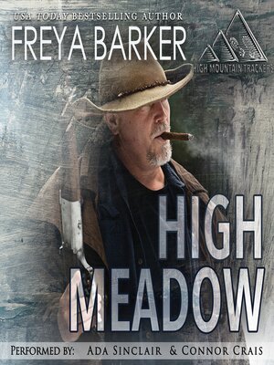 cover image of High Meadow
